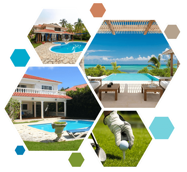 Slide Villas En Juan Dolio