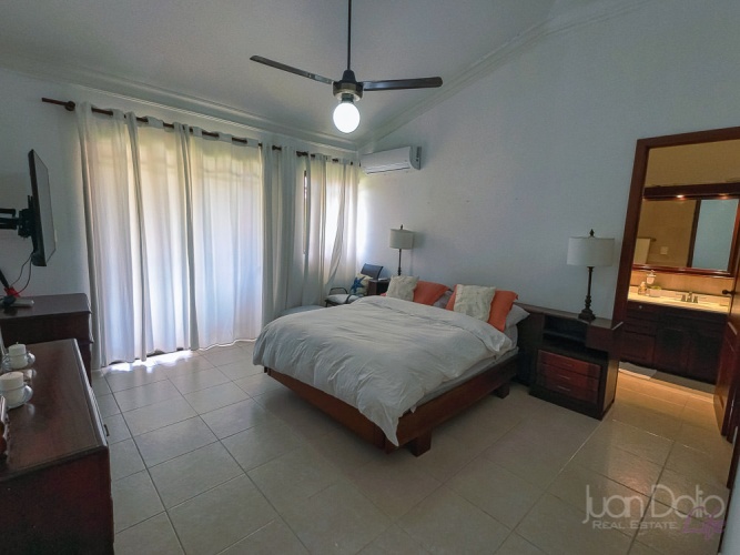 Villa en Venta en Guavaberry Golf & Country Club – Juan Dolio ,Juan Dolio, San Pedro de Macorís, 3 Bedrooms,5 Bathrooms,Villa,Venta