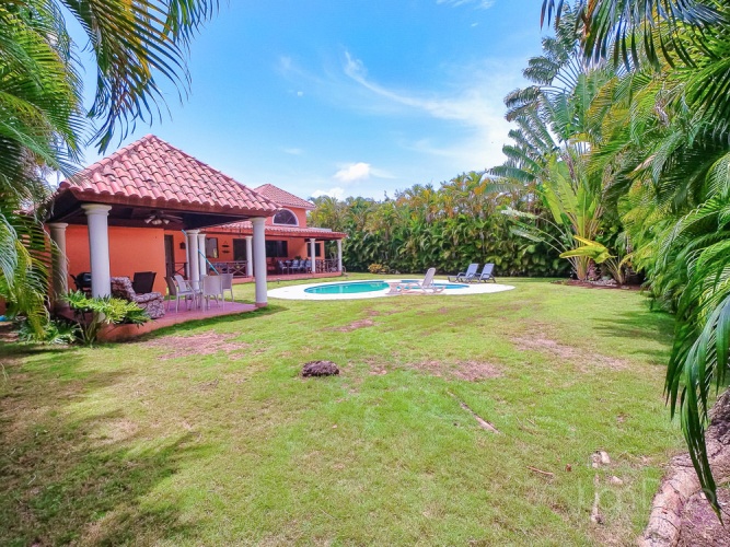 Villa en Venta en Guavaberry Golf & Country Club – Juan Dolio ,Juan Dolio, San Pedro de Macorís, 3 Bedrooms,5 Bathrooms,Villa,Venta