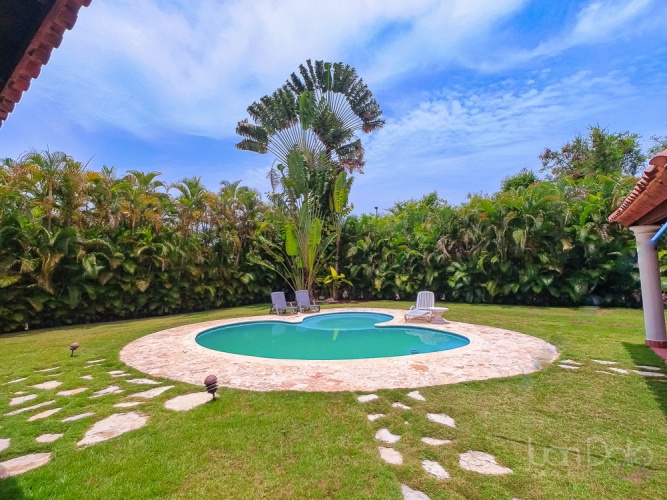 Villa en Venta en Guavaberry Golf & Country Club – Juan Dolio ,Juan Dolio, San Pedro de Macorís, 3 Bedrooms,5 Bathrooms,Villa,Venta