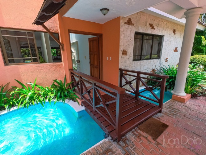 Villa en Venta en Guavaberry Golf & Country Club – Juan Dolio ,Juan Dolio, San Pedro de Macorís, 3 Bedrooms,5 Bathrooms,Villa,Venta