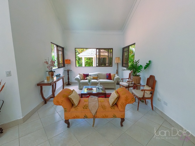 Villa en Venta en Guavaberry Golf & Country Club – Juan Dolio ,Juan Dolio, San Pedro de Macorís, 3 Bedrooms,5 Bathrooms,Villa,Venta