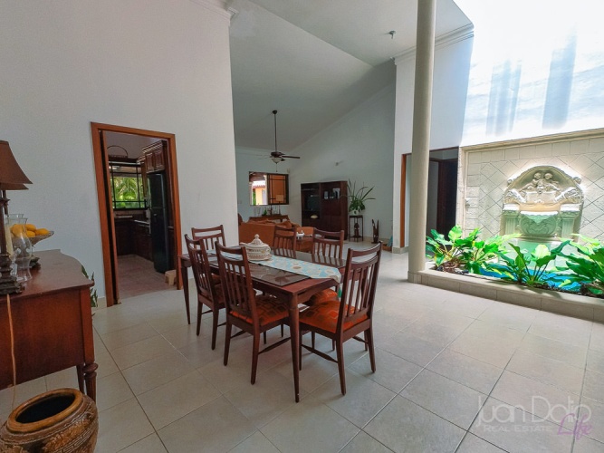 Villa en Venta en Guavaberry Golf & Country Club – Juan Dolio ,Juan Dolio, San Pedro de Macorís, 3 Bedrooms,5 Bathrooms,Villa,Venta
