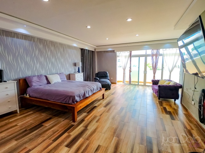 Exclusivo Apartamento Frente a la Playa - Costa del Sol,Juan Dolio, San Pedro de Macorís, 2 Bedrooms,2 Bathrooms,Apartamento,Venta