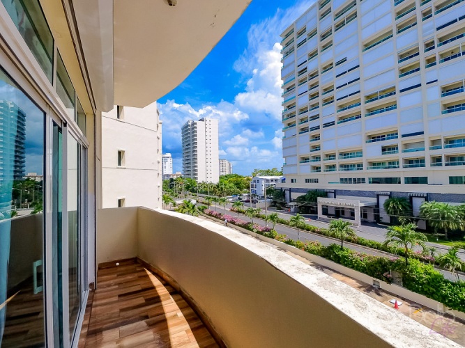 Exclusivo Apartamento Frente a la Playa - Costa del Sol,Juan Dolio, San Pedro de Macorís, 2 Bedrooms,2 Bathrooms,Apartamento,Venta