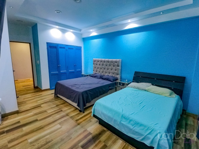 Exclusivo Apartamento Frente a la Playa - Costa del Sol,Juan Dolio, San Pedro de Macorís, 2 Bedrooms,2 Bathrooms,Apartamento,Venta