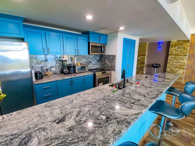 Exclusivo Apartamento Frente a la Playa - Costa del Sol,Juan Dolio, San Pedro de Macorís, 2 Bedrooms,2 Bathrooms,Apartamento,Venta