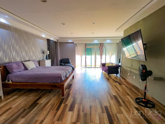 Exclusivo Apartamento Frente a la Playa - Costa del Sol,Juan Dolio, San Pedro de Macorís, 2 Bedrooms,2 Bathrooms,Apartamento,Venta