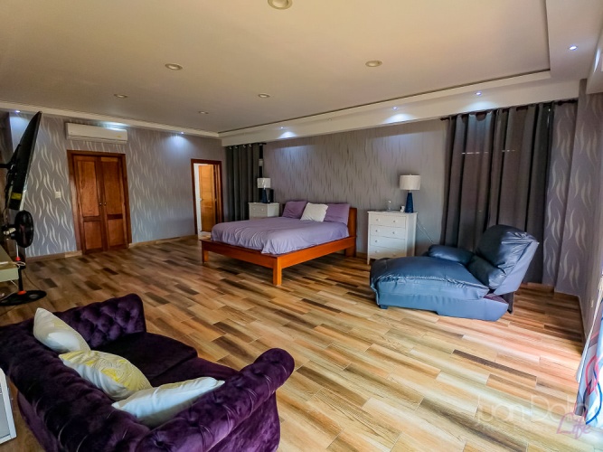 Exclusivo Apartamento Frente a la Playa - Costa del Sol,Juan Dolio, San Pedro de Macorís, 2 Bedrooms,2 Bathrooms,Apartamento,Venta