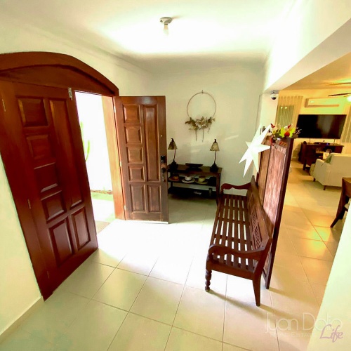 Villa de 2 Niveles en Metro Country Club,Juan Dolio, San Pedro de Macorís, 4 Bedrooms,4 Bathrooms,Villa,Venta