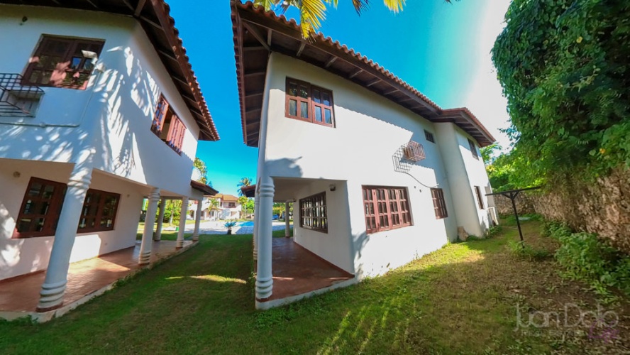 Complejo de 3 Villas en Juan Dolio en Venta,Juan Dolio, San Pedro de Macorís, 3 Bedrooms,2 Bathrooms,Villa,Venta