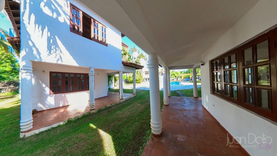 Complejo de 3 Villas en Juan Dolio en Venta,Juan Dolio, San Pedro de Macorís, 3 Bedrooms,2 Bathrooms,Villa,Venta