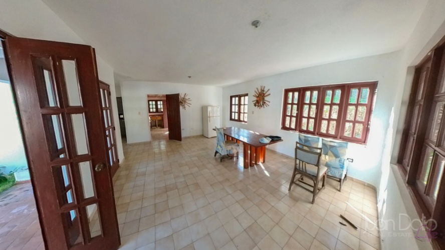 Complejo de 3 Villas en Juan Dolio en Venta,Juan Dolio, San Pedro de Macorís, 3 Bedrooms,2 Bathrooms,Villa,Venta