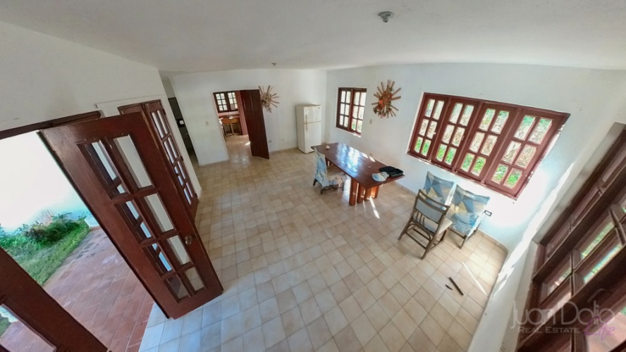 Complejo de 3 Villas en Juan Dolio en Venta,Juan Dolio, San Pedro de Macorís, 3 Bedrooms,2 Bathrooms,Villa,Venta