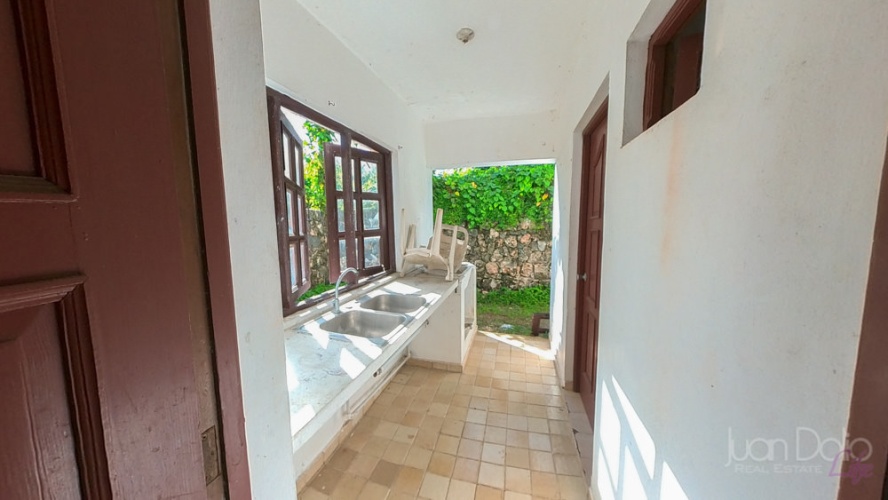 Complejo de 3 Villas en Juan Dolio en Venta,Juan Dolio, San Pedro de Macorís, 3 Bedrooms,2 Bathrooms,Villa,Venta