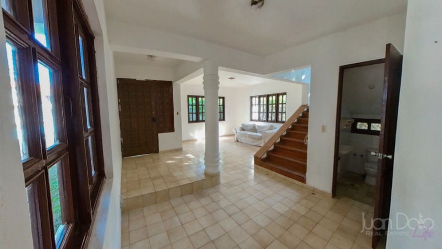 Complejo de 3 Villas en Juan Dolio en Venta,Juan Dolio, San Pedro de Macorís, 3 Bedrooms,2 Bathrooms,Villa,Venta