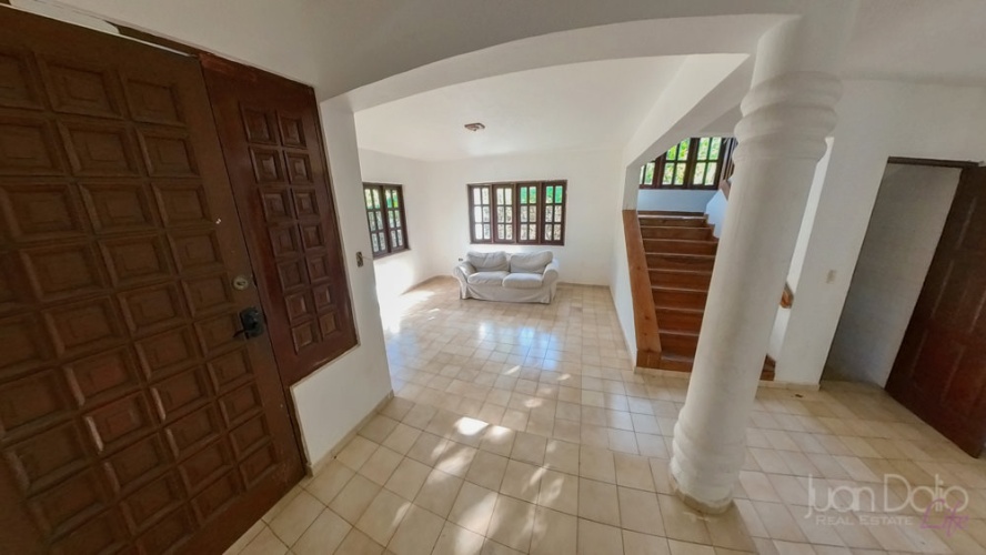 Complejo de 3 Villas en Juan Dolio en Venta,Juan Dolio, San Pedro de Macorís, 3 Bedrooms,2 Bathrooms,Villa,Venta