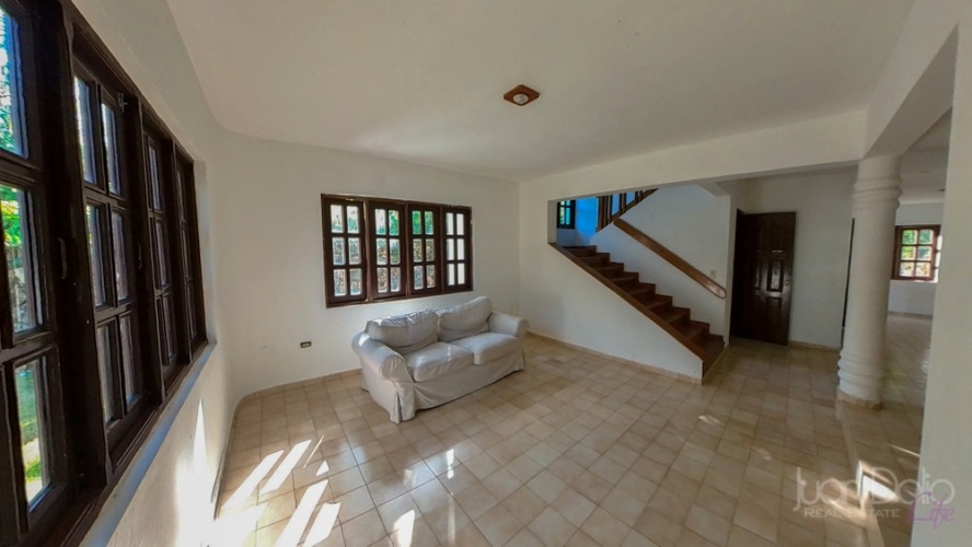 Complejo de 3 Villas en Juan Dolio en Venta,Juan Dolio, San Pedro de Macorís, 3 Bedrooms,2 Bathrooms,Villa,Venta