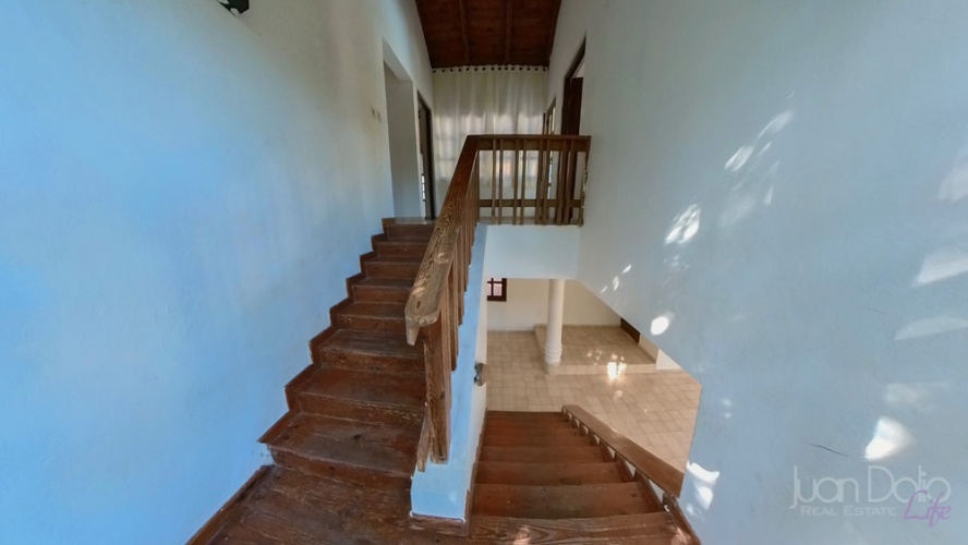 Complejo de 3 Villas en Juan Dolio en Venta,Juan Dolio, San Pedro de Macorís, 3 Bedrooms,2 Bathrooms,Villa,Venta