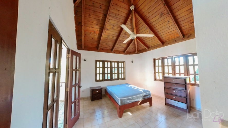 Complejo de 3 Villas en Juan Dolio en Venta,Juan Dolio, San Pedro de Macorís, 3 Bedrooms,2 Bathrooms,Villa,Venta