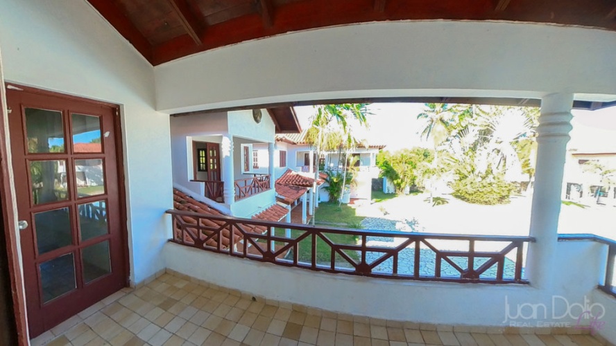 Complejo de 3 Villas en Juan Dolio en Venta,Juan Dolio, San Pedro de Macorís, 3 Bedrooms,2 Bathrooms,Villa,Venta