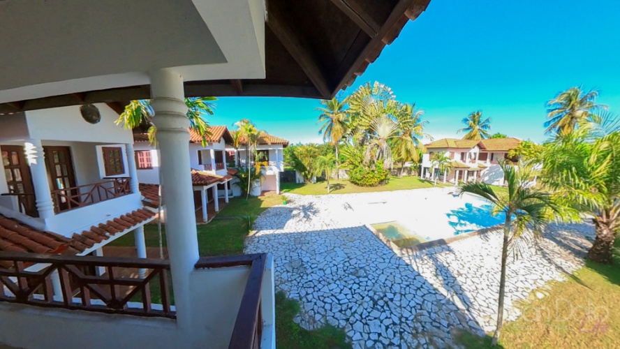 Complejo de 3 Villas en Juan Dolio en Venta,Juan Dolio, San Pedro de Macorís, 3 Bedrooms,2 Bathrooms,Villa,Venta