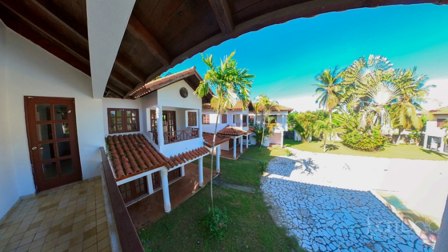 Complejo de 3 Villas en Juan Dolio en Venta,Juan Dolio, San Pedro de Macorís, 3 Bedrooms,2 Bathrooms,Villa,Venta