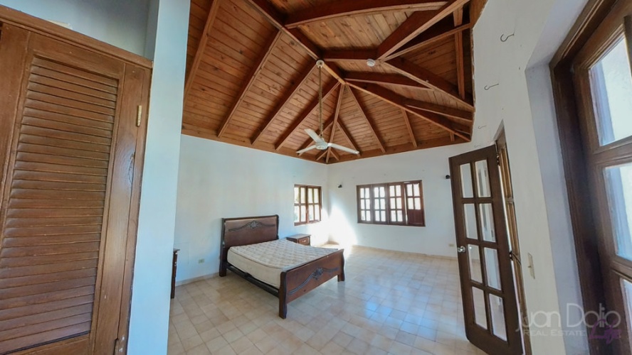 Complejo de 3 Villas en Juan Dolio en Venta,Juan Dolio, San Pedro de Macorís, 3 Bedrooms,2 Bathrooms,Villa,Venta