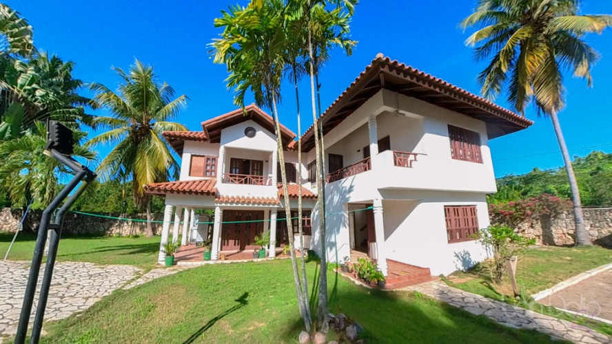 Complejo de 3 Villas en Juan Dolio en Venta,Juan Dolio, San Pedro de Macorís, 3 Bedrooms,2 Bathrooms,Villa,Venta