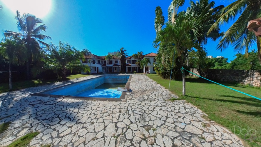 Complejo de 3 Villas en Juan Dolio en Venta,Juan Dolio, San Pedro de Macorís, 3 Bedrooms,2 Bathrooms,Villa,Venta