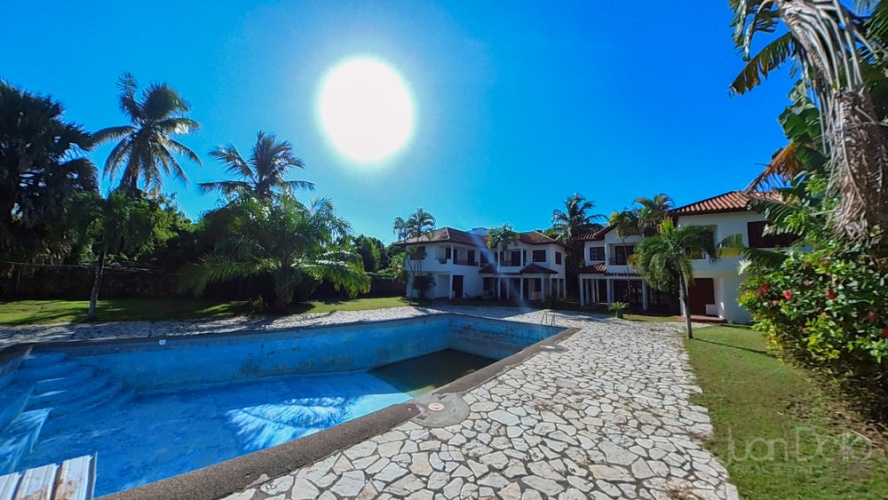 Complejo de 3 Villas en Juan Dolio en Venta,Juan Dolio, San Pedro de Macorís, 3 Bedrooms,2 Bathrooms,Villa,Venta