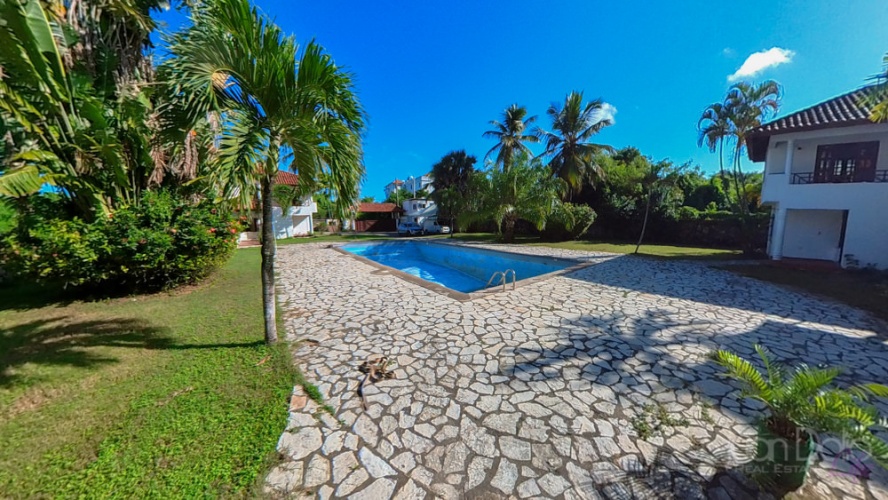 Complejo de 3 Villas en Juan Dolio en Venta,Juan Dolio, San Pedro de Macorís, 3 Bedrooms,2 Bathrooms,Villa,Venta