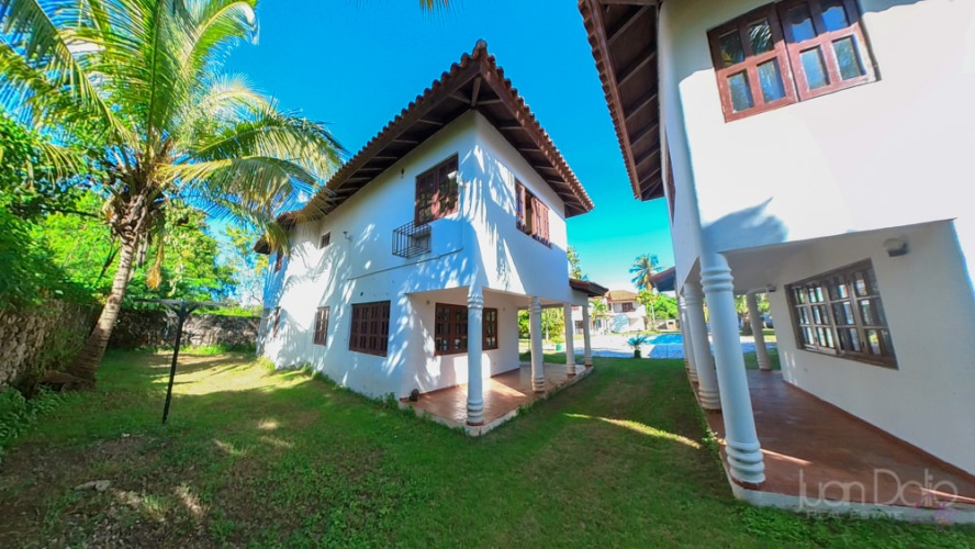 Complejo de 3 Villas en Juan Dolio en Venta,Juan Dolio, San Pedro de Macorís, 3 Bedrooms,2 Bathrooms,Villa,Venta