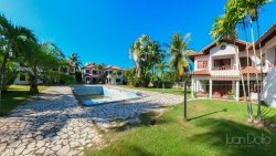 Complejo de 3 Villas en Juan Dolio en Venta,Juan Dolio, San Pedro de Macorís, 3 Bedrooms,2 Bathrooms,Villa,Venta